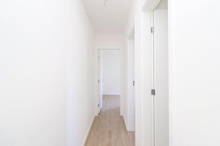 Apartamento para alugar com 44m², 2 quartos e sem vagaCorredor