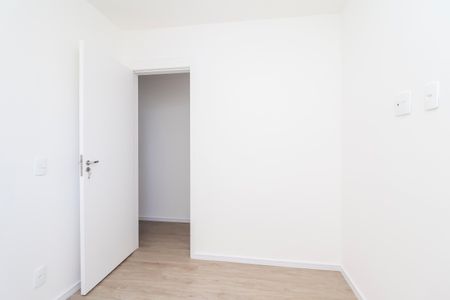Apartamento para alugar com 44m², 2 quartos e sem vagaQuarto 2