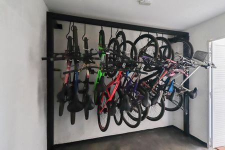 Apartamento para alugar com 44m², 2 quartos e sem vagaBicicletário