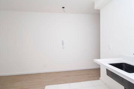 Apartamento para alugar com 44m², 2 quartos e sem vagaCozinha