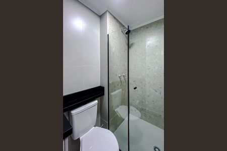 Apartamento para alugar com 41m², 1 quarto e sem vagaBanheiro
