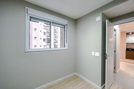 Quarto 1 de apartamento à venda com 1 quarto, 41m² em Boaçava, São Paulo