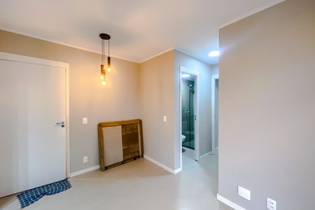 Sala de apartamento à venda com 1 quarto, 41m² em Boaçava, São Paulo