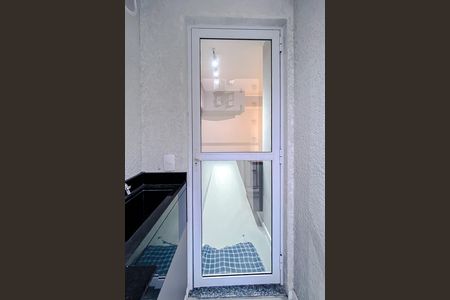 Apartamento para alugar com 41m², 1 quarto e sem vagaÁrea de Serviço