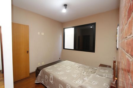 Apartamento para alugar com 120m², 3 quartos e 2 vagasQuarto 3 - Suíte