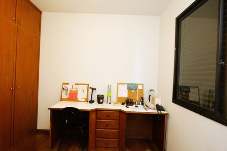 Apartamento para alugar com 120m², 3 quartos e 2 vagasQuarto 1