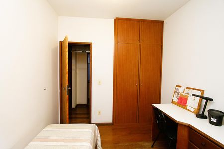 Apartamento para alugar com 120m², 3 quartos e 2 vagasQuarto 1