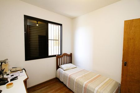 Apartamento para alugar com 120m², 3 quartos e 2 vagasQuarto 1