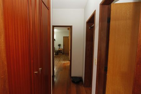Apartamento para alugar com 120m², 3 quartos e 2 vagasCorredor
