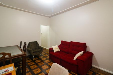 Apartamento para alugar com 89m², 3 quartos e sem vaga Apartamento para alugar com 89m², 3 quartos e sem vagaSala