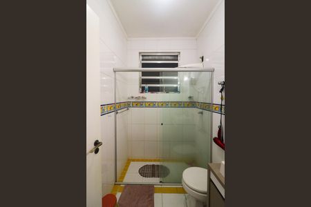 Apartamento para alugar com 89m², 3 quartos e sem vaga Apartamento para alugar com 89m², 3 quartos e sem vagaBanheiro