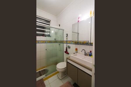 Apartamento para alugar com 89m², 3 quartos e sem vaga Apartamento para alugar com 89m², 3 quartos e sem vagaBanheiro