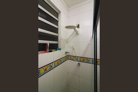 Apartamento para alugar com 89m², 3 quartos e sem vaga Apartamento para alugar com 89m², 3 quartos e sem vagaBanheiro