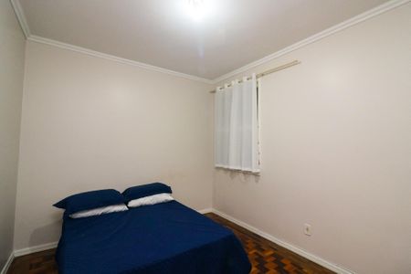 Quarto 3 de apartamento para alugar com 3 quartos, 89m² em Santana, Porto Alegre