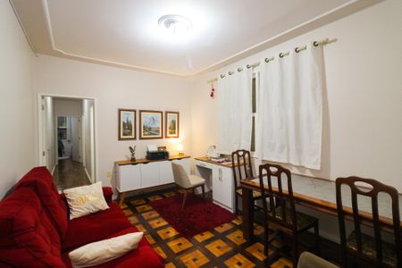 Apartamento para alugar com 3 quartos, 89m² em Santana, Porto Alegre