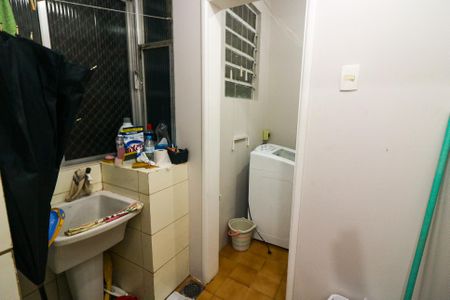 Apartamento para alugar com 89m², 3 quartos e sem vaga Apartamento para alugar com 89m², 3 quartos e sem vagaÁrea de Serviço