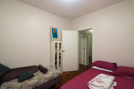 Apartamento para alugar com 89m², 3 quartos e sem vaga Apartamento para alugar com 89m², 3 quartos e sem vagaQuarto 2