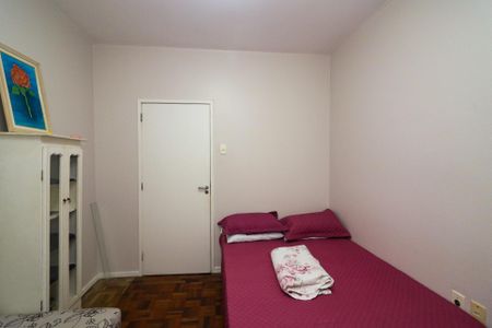 Apartamento para alugar com 89m², 3 quartos e sem vaga Apartamento para alugar com 89m², 3 quartos e sem vagaQuarto 2
