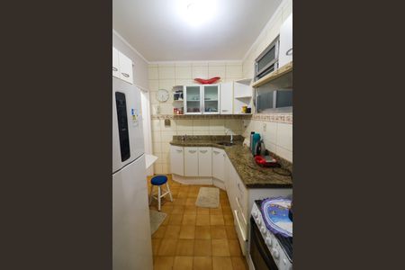 Apartamento para alugar com 89m², 3 quartos e sem vaga Apartamento para alugar com 89m², 3 quartos e sem vagaCozinha