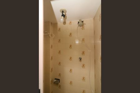 Apartamento para alugar com 89m², 3 quartos e sem vaga Apartamento para alugar com 89m², 3 quartos e sem vagaBanheiro de serviço
