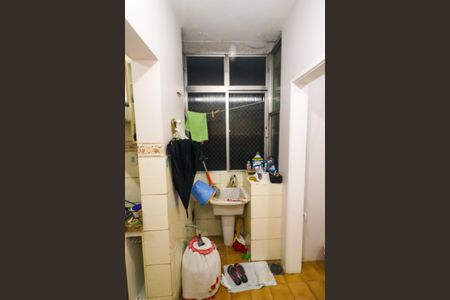 Apartamento para alugar com 89m², 3 quartos e sem vaga Apartamento para alugar com 89m², 3 quartos e sem vagaÁrea de Serviço