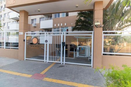 Apartamento à venda com 60m², 2 quartos e 1 vagaFachada