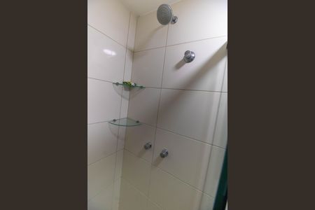 Apartamento à venda com 60m², 2 quartos e 1 vagaBanheiro Social