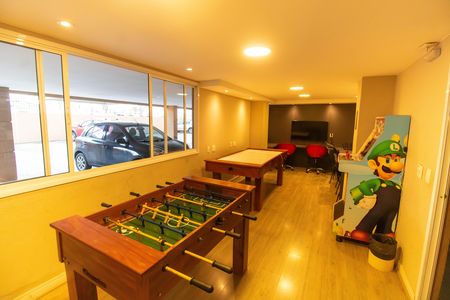 Apartamento à venda com 60m², 2 quartos e 1 vagaÁrea comum
