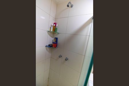 Apartamento à venda com 60m², 2 quartos e 1 vagaBanheiro da Suíte