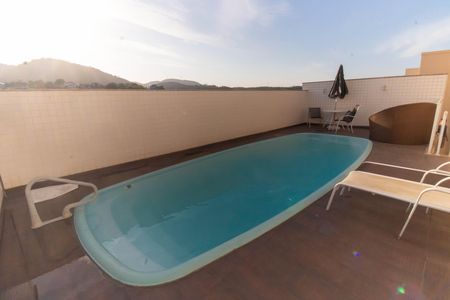 Apartamento à venda com 60m², 2 quartos e 1 vagaÁrea comum