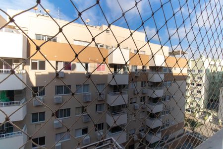 Apartamento à venda com 60m², 2 quartos e 1 vagaVista da Suíte 