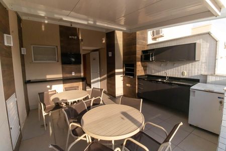 Apartamento à venda com 60m², 2 quartos e 1 vagaÁrea comum