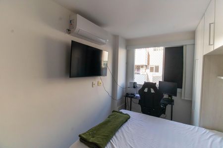 Apartamento à venda com 60m², 2 quartos e 1 vagaSuíte 