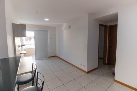 Apartamento à venda com 60m², 2 quartos e 1 vagaSala