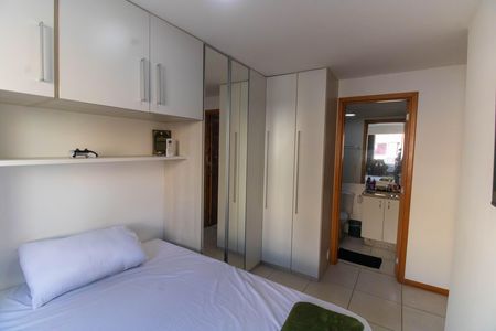 Apartamento à venda com 60m², 2 quartos e 1 vagaSuíte 