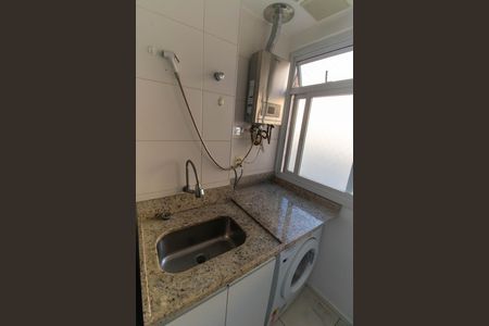 Apartamento à venda com 60m², 2 quartos e 1 vagaÁrea externa