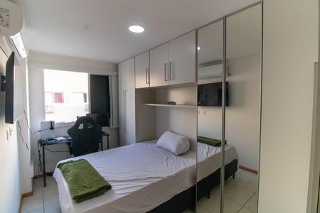 Apartamento à venda com 60m², 2 quartos e 1 vagaSuíte 