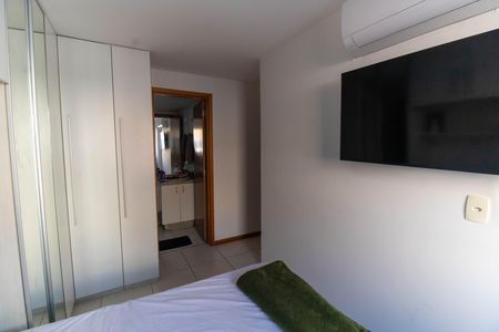 Apartamento à venda com 60m², 2 quartos e 1 vagaSuíte 