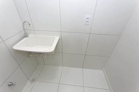 Apartamento para alugar com 35m², 2 quartos e sem vagaÁrea de Serviço - Tanque