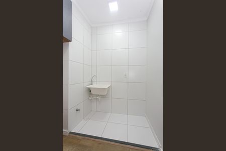 Apartamento para alugar com 35m², 2 quartos e sem vagaÁrea de Serviço
