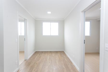Sala de apartamento para alugar com 2 quartos, 35m² em Tatuapé, São Paulo