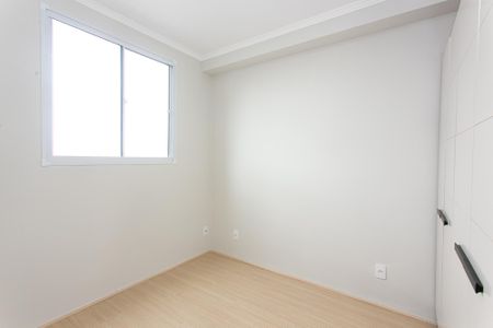 Apartamento para alugar com 35m², 2 quartos e sem vagaQuarto 1