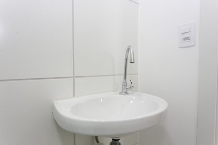 Apartamento para alugar com 35m², 2 quartos e sem vagaBanheiro