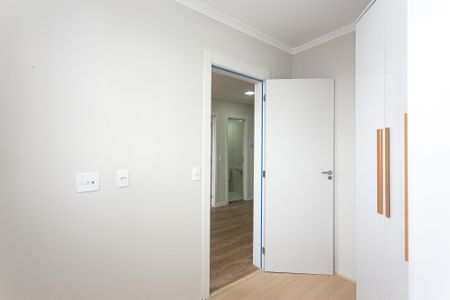 Apartamento para alugar com 35m², 2 quartos e sem vagaQuarto 2