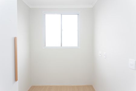 Apartamento para alugar com 35m², 2 quartos e sem vagaQuarto 2