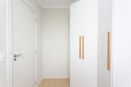 Apartamento para alugar com 35m², 2 quartos e sem vagaQuarto 2