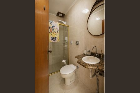 Apartamento para alugar com 241m², 3 quartos e 2 vagas