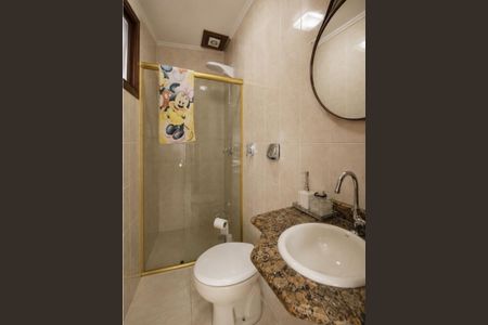 Apartamento para alugar com 241m², 3 quartos e 2 vagas