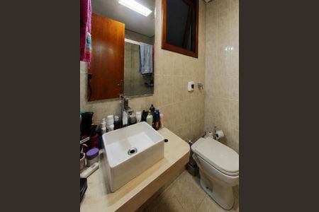 Apartamento para alugar com 241m², 3 quartos e 2 vagas