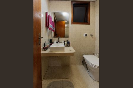 Apartamento para alugar com 241m², 3 quartos e 2 vagas